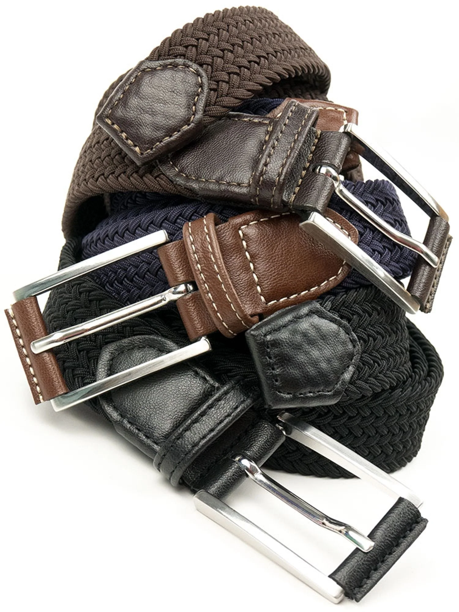 3.5cm Woven Belt - Image 18
