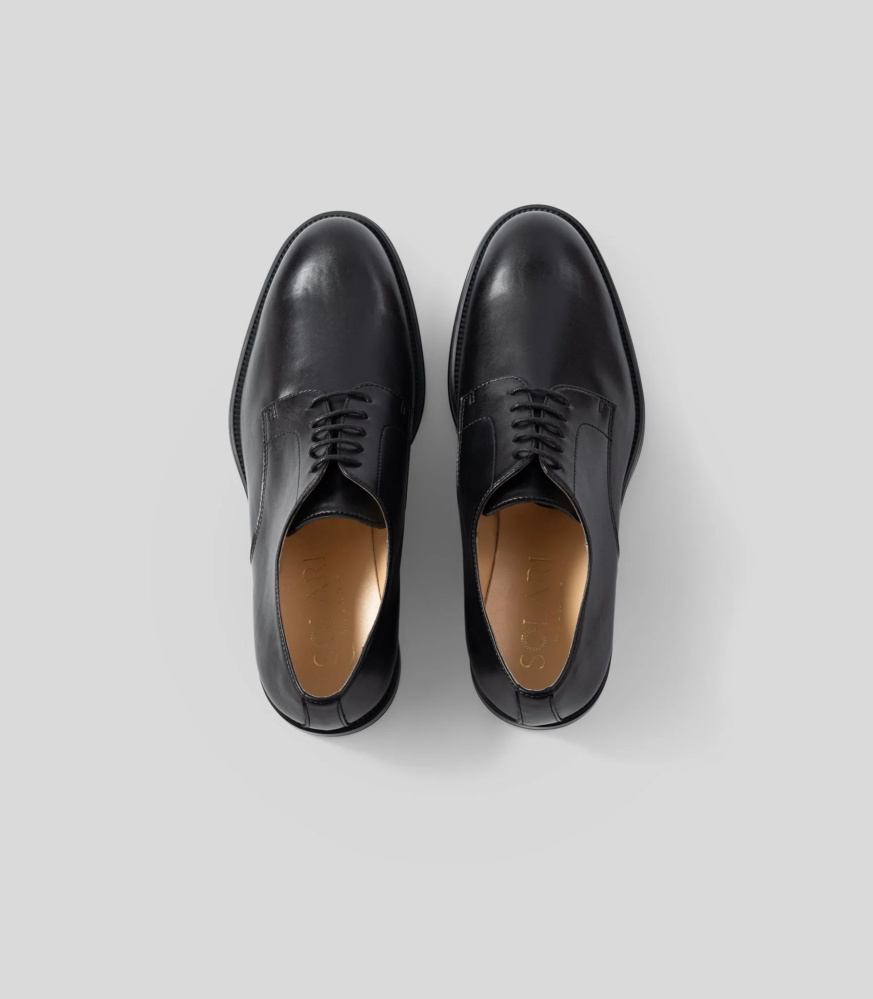 Derby - Homme - Image 4