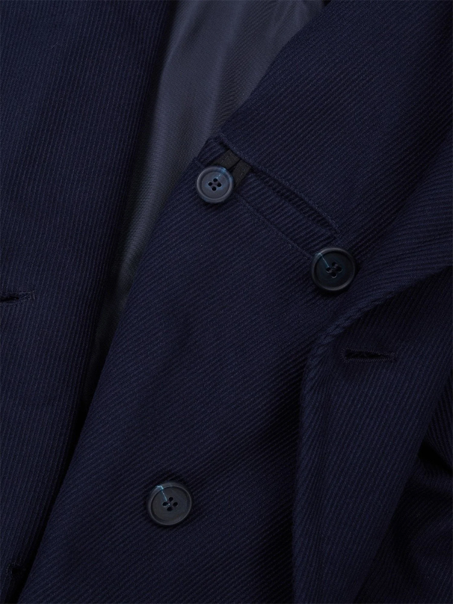 Manteau Caban Femme - Image 11