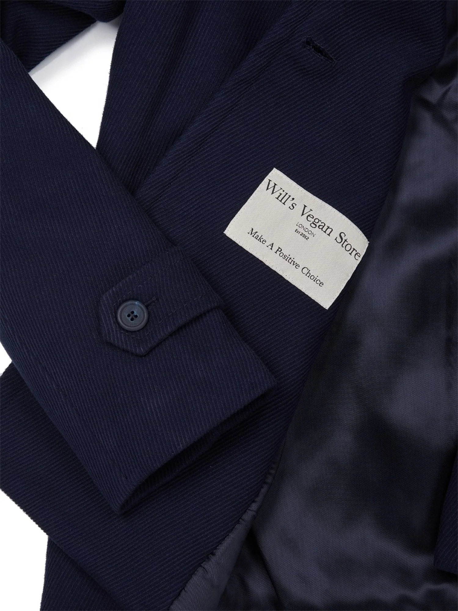 Manteau Caban Femme - Image 13