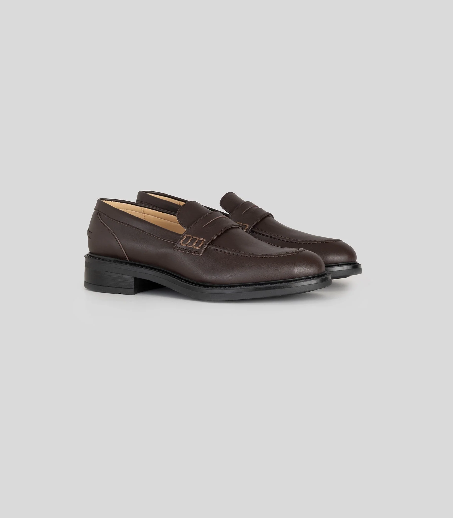 Mocassins- Femme - Image 7