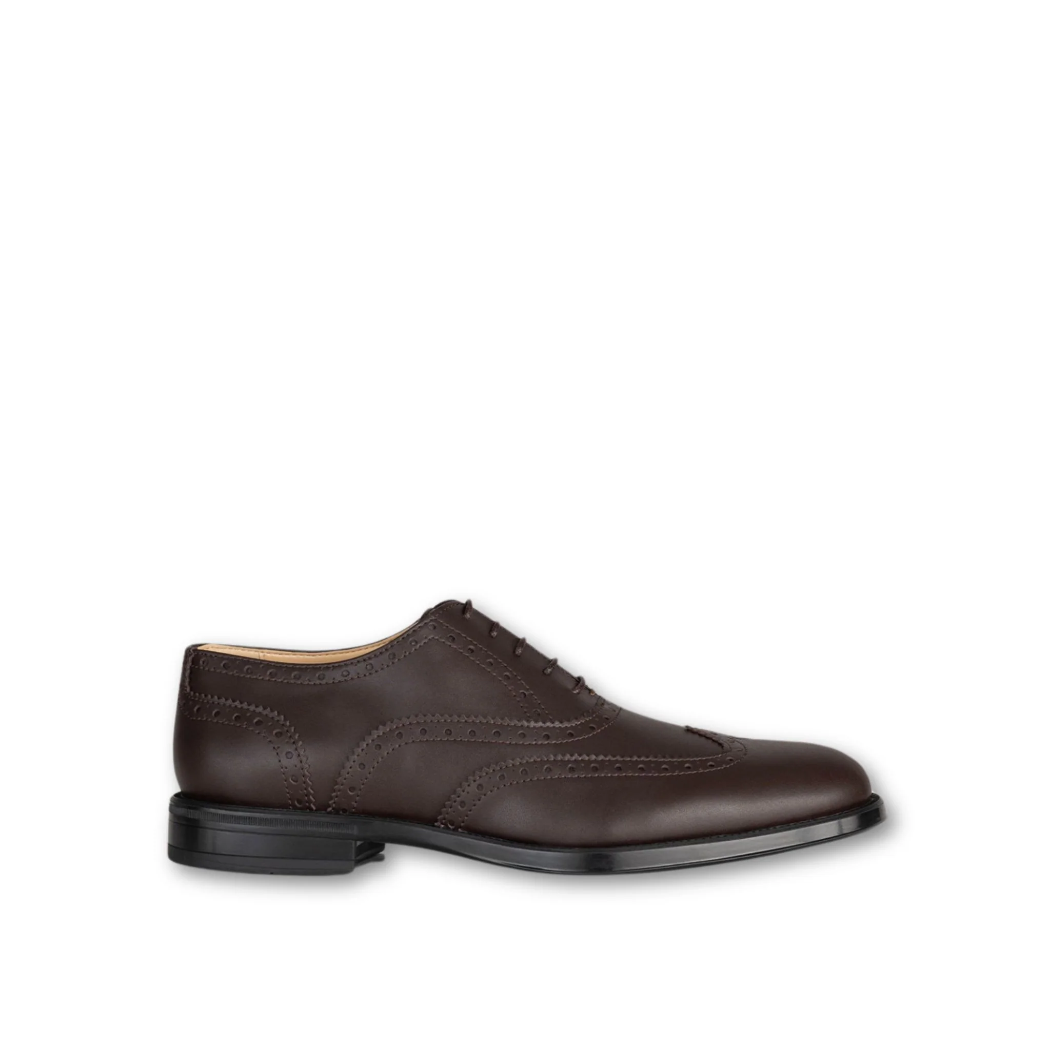 Oxford Brogue - Homme - Image 5